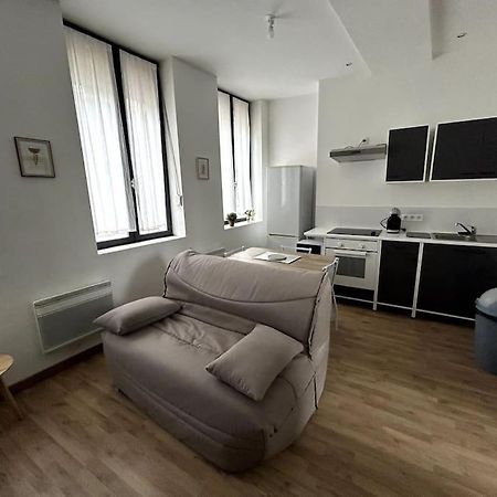 Le Lisbonne Appartement Arras Luaran gambar