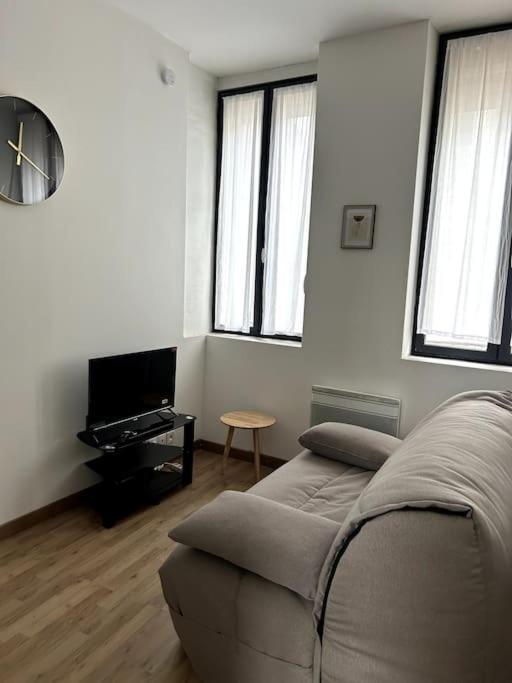 Le Lisbonne Appartement Arras Luaran gambar