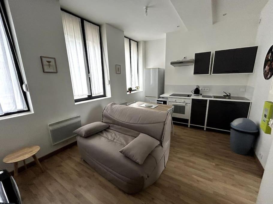 Le Lisbonne Appartement Arras Luaran gambar